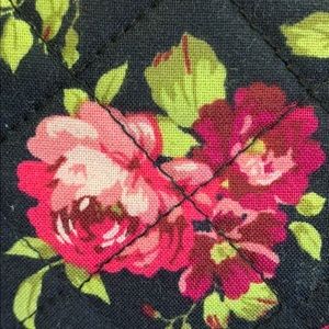 Meet your Posher, Rosalie